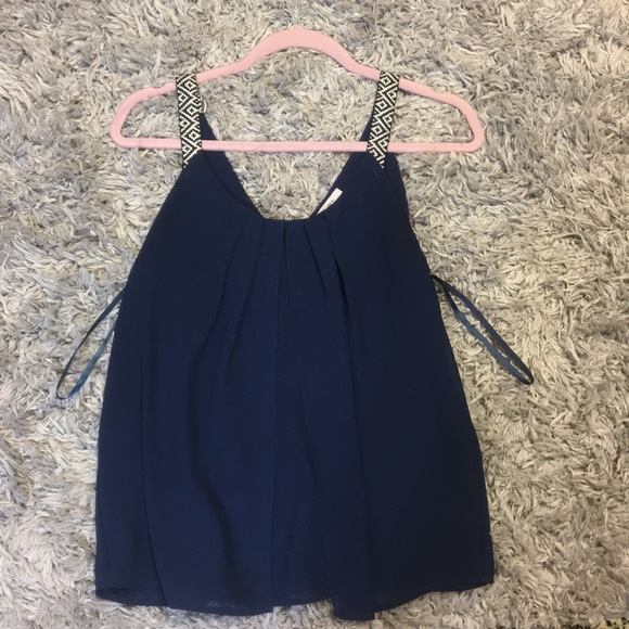 Tank Top - Picture 1 of 3